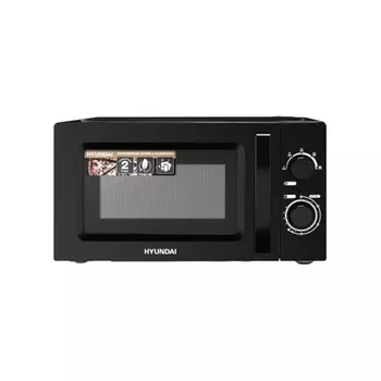 Микроволновая Печь Hyundai HYM-M2008 20л. 700Вт черный
