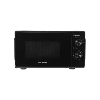 Микроволновая Печь Hyundai HYM-M2045 20л. 700Вт черный
