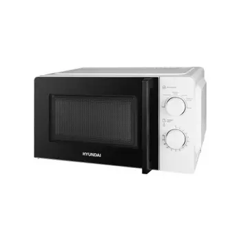 Микроволновая Печь Hyundai HYM-M2046 20л. 700Вт белый