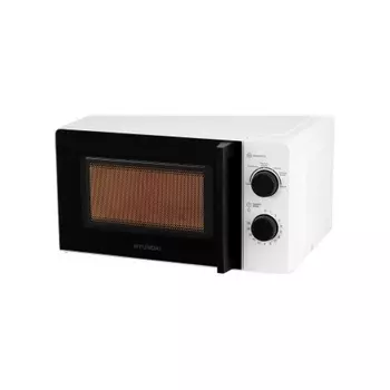 Микроволновая Печь Hyundai HYM-M2047 20л. 700Вт белый