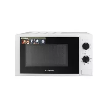 Микроволновая Печь Hyundai HYM-M2048 20л. 700Вт белый