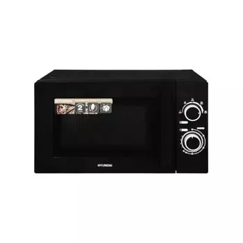 Микроволновая Печь Hyundai HYM-M2058 20л. 700Вт черный