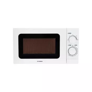 Микроволновая Печь Hyundai HYM-M2064 20л. 700Вт белый