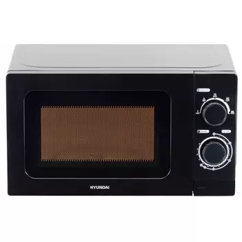 Микроволновая печь Hyundai HYM-M2065 20л. 700Вт белый