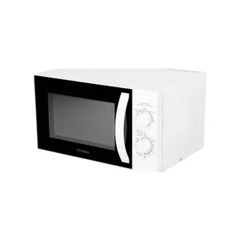 Микроволновая Печь Hyundai HYM-M2067 20л. 700Вт белый