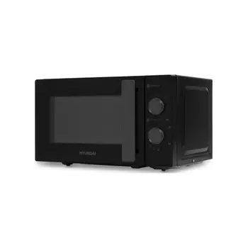 Микроволновая Печь Hyundai HYM-M2091 20л. 700Вт черный