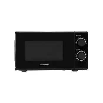 Микроволновая Печь Hyundai HYM-M2096 20л. 700Вт черный
