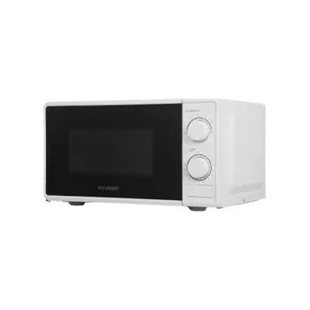 Микроволновая Печь Hyundai HYM-M2097 20л. 700Вт белый