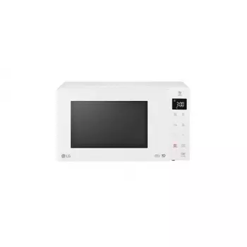 Микроволновая Печь LG MW23R35GIH 23л. 1000Вт белый