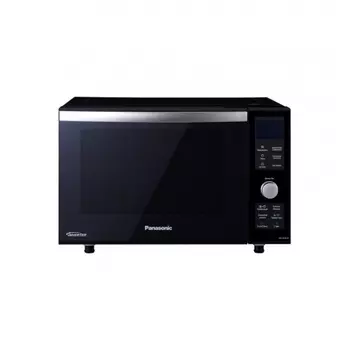 Микроволновая Печь Panasonic NN-DF383BZPE 23л. 1000Вт черный