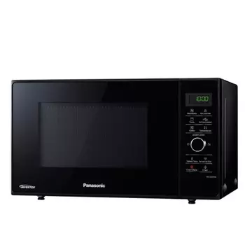 Микроволновая Печь Panasonic NN-GD37HBZPE 23л. 1000Вт черный