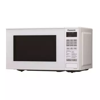 Микроволновая Печь Panasonic NN-GT261WZPE 20л. 800Вт белый
