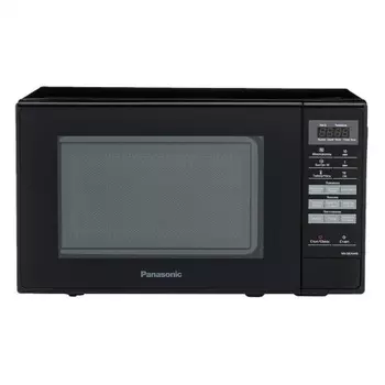 Микроволновая Печь Panasonic NN-SB26MBZPE 20л. 800Вт черный