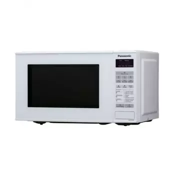 Микроволновая Печь Panasonic NN-ST251WZPE 20л. 800Вт белый