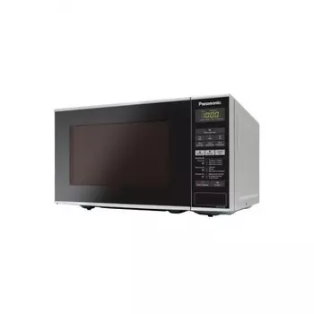 Микроволновая печь Panasonic NN-ST254MZPE черный