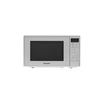 Микроволновая печь Panasonic NN-ST27HMZPE 20л. 800Вт белый