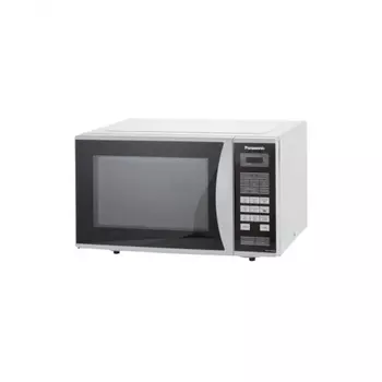 Микроволновая Печь Panasonic NN-ST342WZPE 25л. 800Вт белый