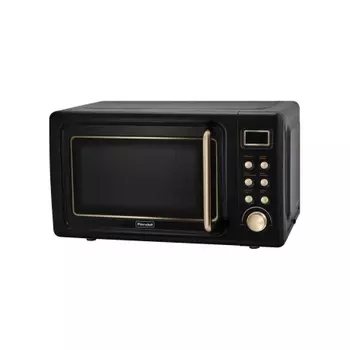 Микроволновая Печь Rondell RDE-1850 20л. 1150Вт черный