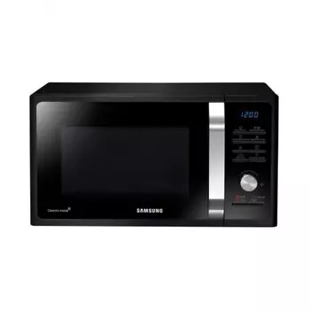 Микроволновая Печь Samsung MG23K3515AK 23л. 800Вт черный