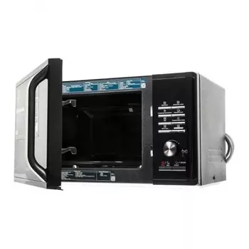 Микроволновая Печь Samsung MG23K3575AK 23л. 800Вт черный