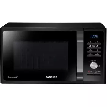 Микроволновая Печь Samsung MS23F302TAK/BW 23л. 800Вт черный