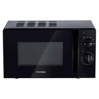 Микроволновая печь Starwind SMW2320 черный