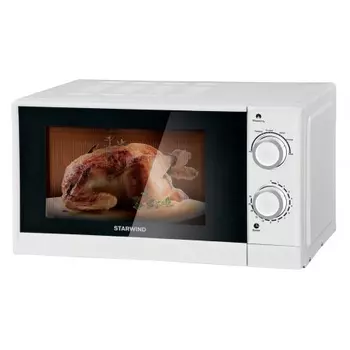 Микроволновая печь Starwind SMW2620 белый