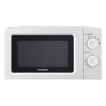 Микроволновая печь Starwind SMW3020 белый