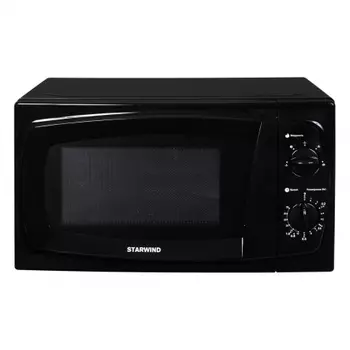 Микроволновая Печь Starwind SWM5420 20л. 700Вт черный