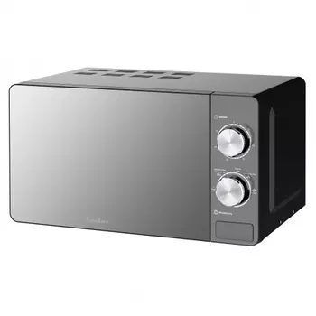 Микроволновая печь Tesler MM-2002 Black