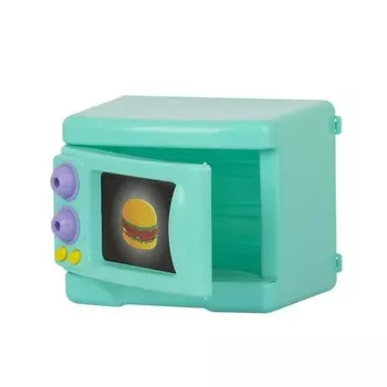 Микроволновая печь У562