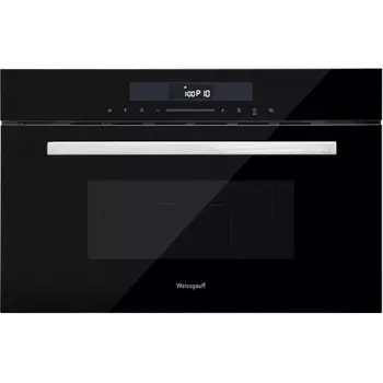 Микроволновая печь Weissgauff BMWO-341 DB 34л. 900Вт черный