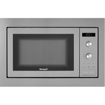 Микроволновая печь Weissgauff HMT-255 нержавеющая сталь