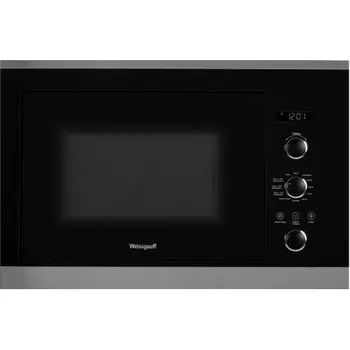 Микроволновая печь Weissgauff HMT-257 черный