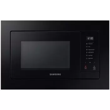 Микроволновая печь встраиваемая Samsung MG 23A7318CK (Россия)