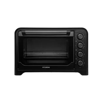 Мини-печь Hyundai MIO-HY105 45л. 2000Вт черный