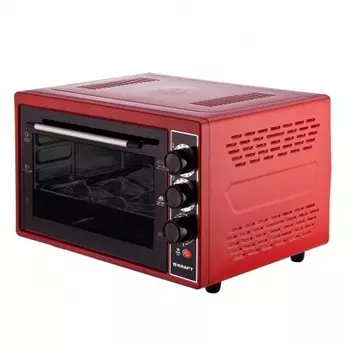 Мини-печь Kraft KF-MO 3200 R