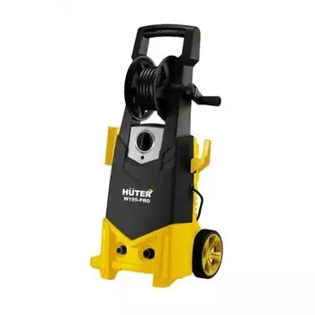 Минимойка Huter W195-PRO 2500Вт