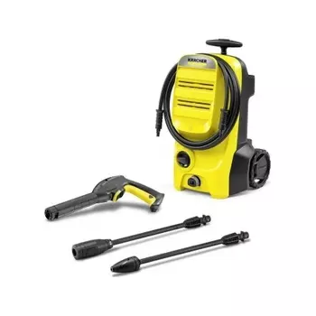 Минимойка Karcher K 4 Classic 1800Вт (1.679-420.0)