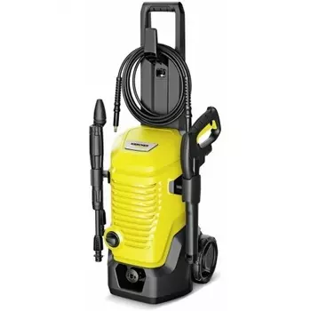 Минимойка Karcher K 4 WCM *EU 1800Вт (1.324-200.0)