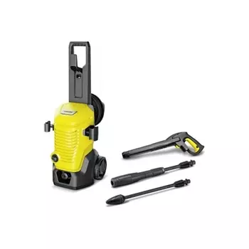 Минимойка Karcher K 4 WCM Premium *EU 1800Вт (1.324-230.0)