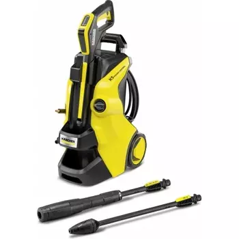 Минимойка Karcher K 5 Power Control *EU 2100Вт (1.324-550.0)