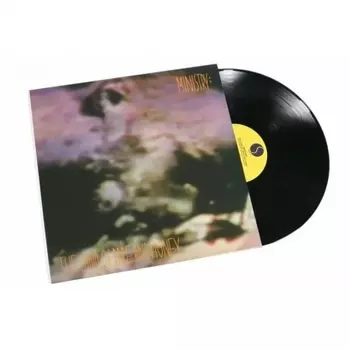 Ministry - The Land Of Rape And Honey (8718469531813) виниловая пластинка