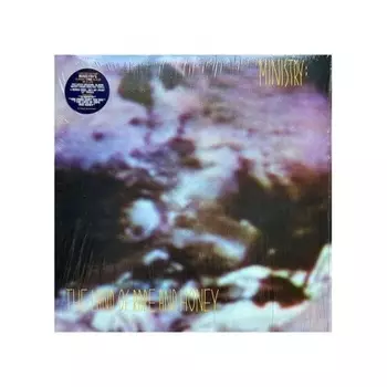 Ministry - The Land Of Rape And Honey - deluxe (0603497824571) виниловая пластинка