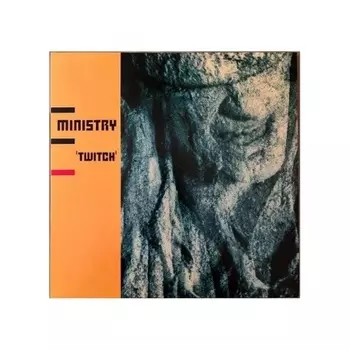 Ministry - Twitch - deluxe (0603497824564) виниловая пластинка