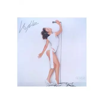 Minogue Kylie - Fever (0190296683039) виниловая пластинка