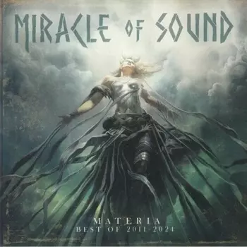 Miracle Of Sound - Materia Best Of 2011 - 2024 (0810170320026) виниловая пластинка