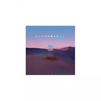 Misterwives - Superbloom (coloured) (0075678647369) виниловая пластинка