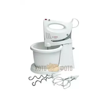 Миксер Bosch MFQ 3555