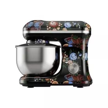 Миксер планетарный Garlyn Flower Grace S-700